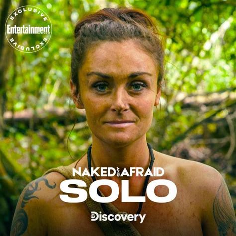 trans on naked and afraid|Meet the Naked and Afraid: Solo Contestants